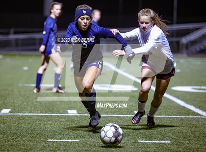Thumbnail 1 in Lake Creek vs A&M Consolidated photogallery.