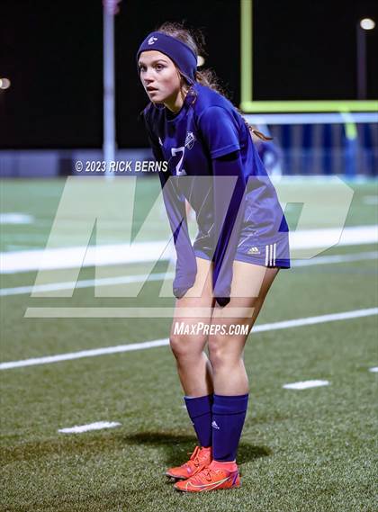 Thumbnail 1 in Lake Creek vs A&M Consolidated photogallery.