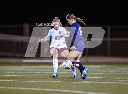 Thumbnail 1 in Lake Creek vs A&M Consolidated photogallery.