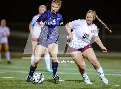 Thumbnail 3 in Lake Creek vs A&M Consolidated photogallery.