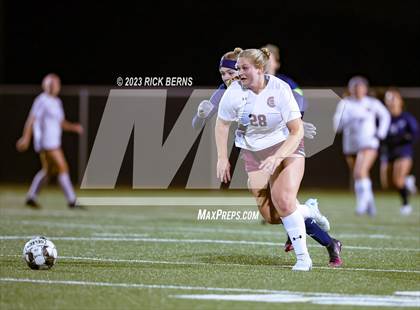 Thumbnail 1 in Lake Creek vs A&M Consolidated photogallery.