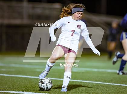 Thumbnail 2 in Lake Creek vs A&M Consolidated photogallery.