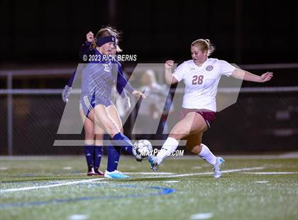 Thumbnail 1 in Lake Creek vs A&M Consolidated photogallery.