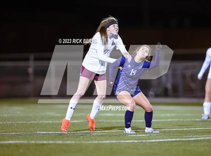 Thumbnail 1 in Lake Creek vs A&M Consolidated photogallery.