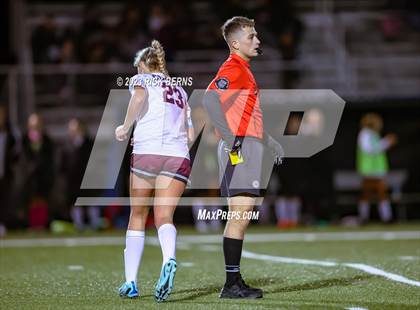 Thumbnail 3 in Lake Creek vs A&M Consolidated photogallery.