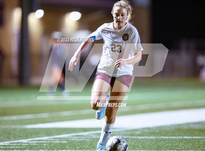 Thumbnail 2 in Lake Creek vs A&M Consolidated photogallery.