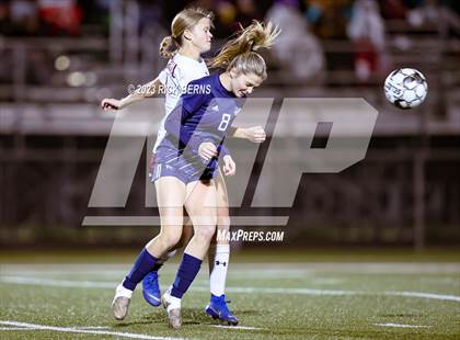 Thumbnail 2 in Lake Creek vs A&M Consolidated photogallery.