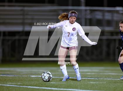 Thumbnail 2 in Lake Creek vs A&M Consolidated photogallery.