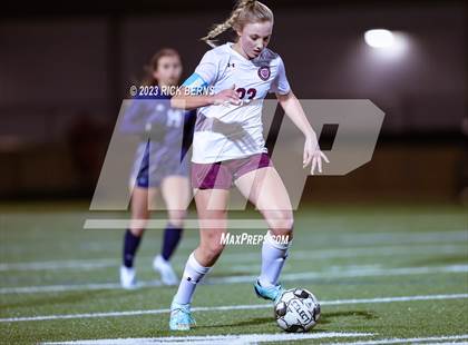 Thumbnail 1 in Lake Creek vs A&M Consolidated photogallery.