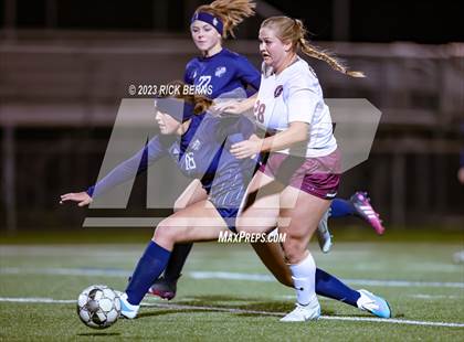 Thumbnail 1 in Lake Creek vs A&M Consolidated photogallery.