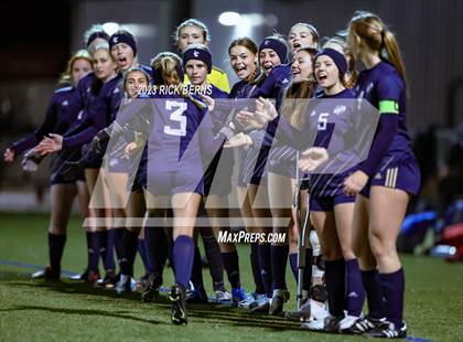 Thumbnail 3 in Lake Creek vs A&M Consolidated photogallery.