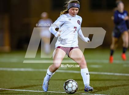 Thumbnail 2 in Lake Creek vs A&M Consolidated photogallery.