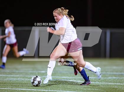 Thumbnail 2 in Lake Creek vs A&M Consolidated photogallery.