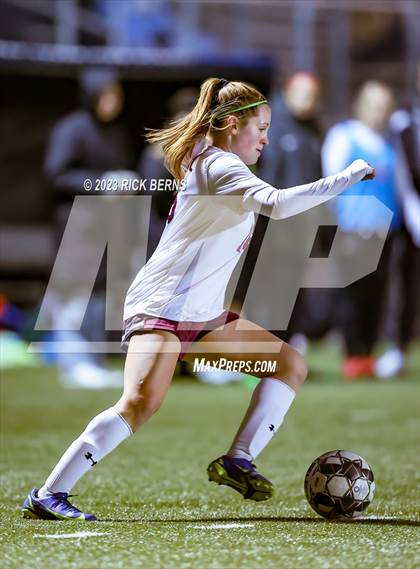 Thumbnail 3 in Lake Creek vs A&M Consolidated photogallery.