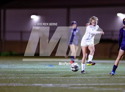 Thumbnail 2 in Lake Creek vs A&M Consolidated photogallery.