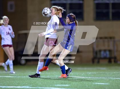 Thumbnail 3 in Lake Creek vs A&M Consolidated photogallery.