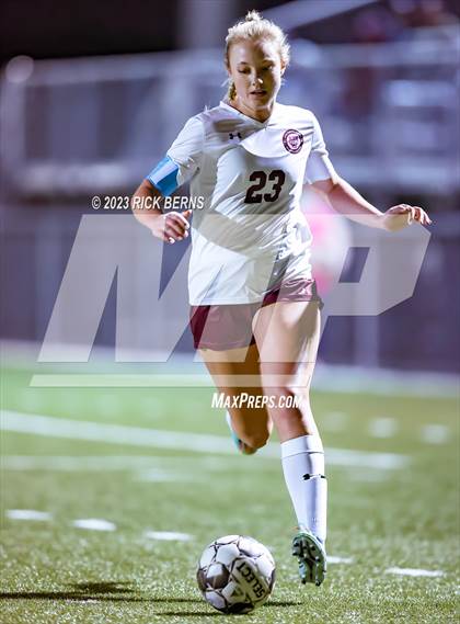 Thumbnail 1 in Lake Creek vs A&M Consolidated photogallery.