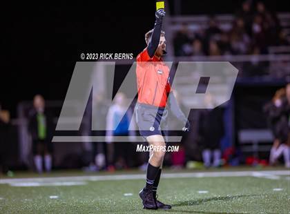 Thumbnail 2 in Lake Creek vs A&M Consolidated photogallery.