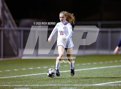 Thumbnail 2 in Lake Creek vs A&M Consolidated photogallery.
