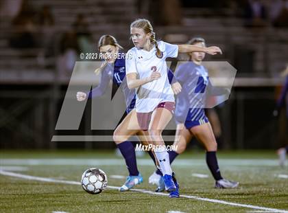 Thumbnail 2 in Lake Creek vs A&M Consolidated photogallery.