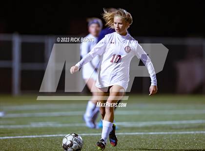 Thumbnail 1 in Lake Creek vs A&M Consolidated photogallery.