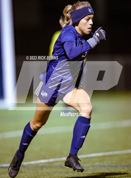 Thumbnail 1 in Lake Creek vs A&M Consolidated photogallery.