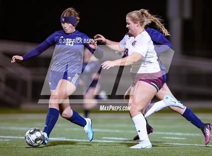 Thumbnail 1 in Lake Creek vs A&M Consolidated photogallery.