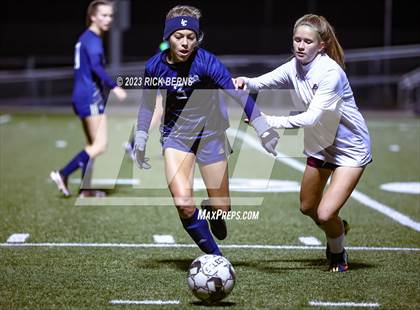 Thumbnail 3 in Lake Creek vs A&M Consolidated photogallery.