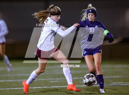 Thumbnail 1 in Lake Creek vs A&M Consolidated photogallery.