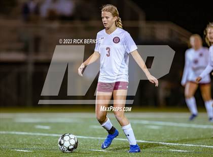 Thumbnail 1 in Lake Creek vs A&M Consolidated photogallery.