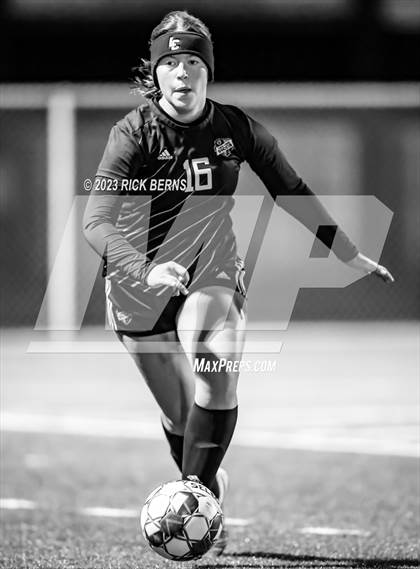 Thumbnail 1 in Lake Creek vs A&M Consolidated photogallery.