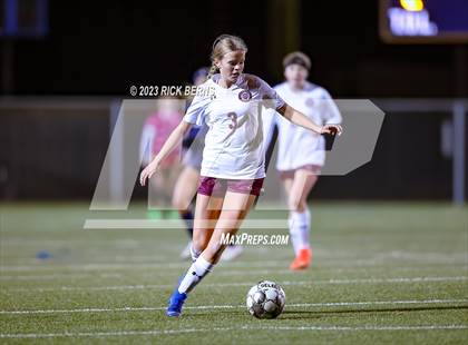 Thumbnail 2 in Lake Creek vs A&M Consolidated photogallery.