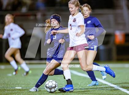 Thumbnail 1 in Lake Creek vs A&M Consolidated photogallery.