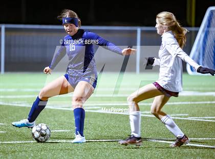Thumbnail 1 in Lake Creek vs A&M Consolidated photogallery.