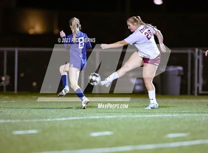 Thumbnail 3 in Lake Creek vs A&M Consolidated photogallery.