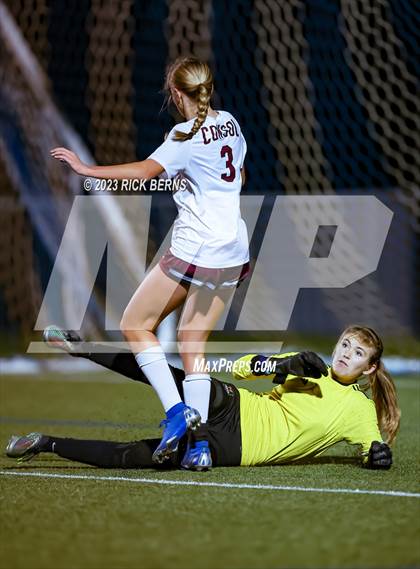 Thumbnail 1 in Lake Creek vs A&M Consolidated photogallery.