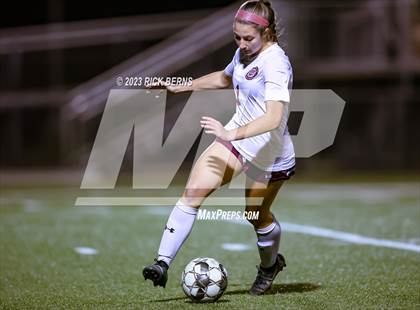 Thumbnail 3 in Lake Creek vs A&M Consolidated photogallery.