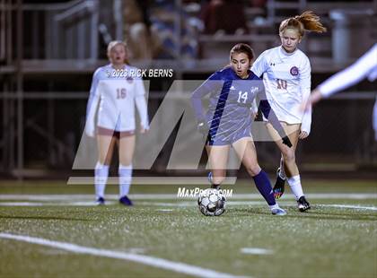 Thumbnail 1 in Lake Creek vs A&M Consolidated photogallery.