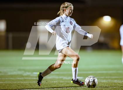 Thumbnail 1 in Lake Creek vs A&M Consolidated photogallery.