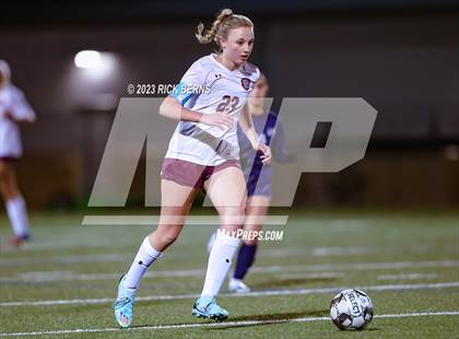 Thumbnail 2 in Lake Creek vs A&M Consolidated photogallery.