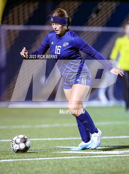 Thumbnail 1 in Lake Creek vs A&M Consolidated photogallery.