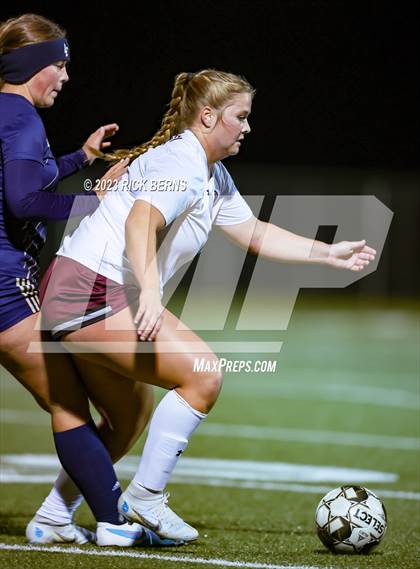 Thumbnail 1 in Lake Creek vs A&M Consolidated photogallery.
