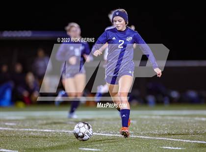 Thumbnail 1 in Lake Creek vs A&M Consolidated photogallery.