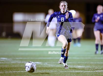 Thumbnail 2 in Lake Creek vs A&M Consolidated photogallery.