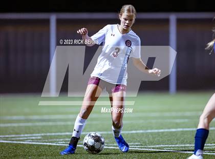Thumbnail 3 in Lake Creek vs A&M Consolidated photogallery.