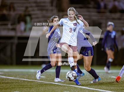 Thumbnail 1 in Lake Creek vs A&M Consolidated photogallery.