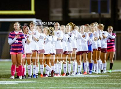 Thumbnail 3 in Lake Creek vs A&M Consolidated photogallery.
