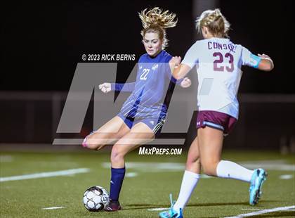 Thumbnail 1 in Lake Creek vs A&M Consolidated photogallery.