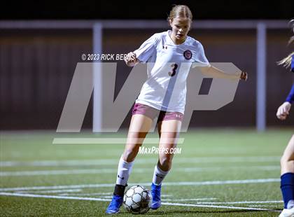 Thumbnail 1 in Lake Creek vs A&M Consolidated photogallery.