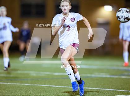 Thumbnail 3 in Lake Creek vs A&M Consolidated photogallery.